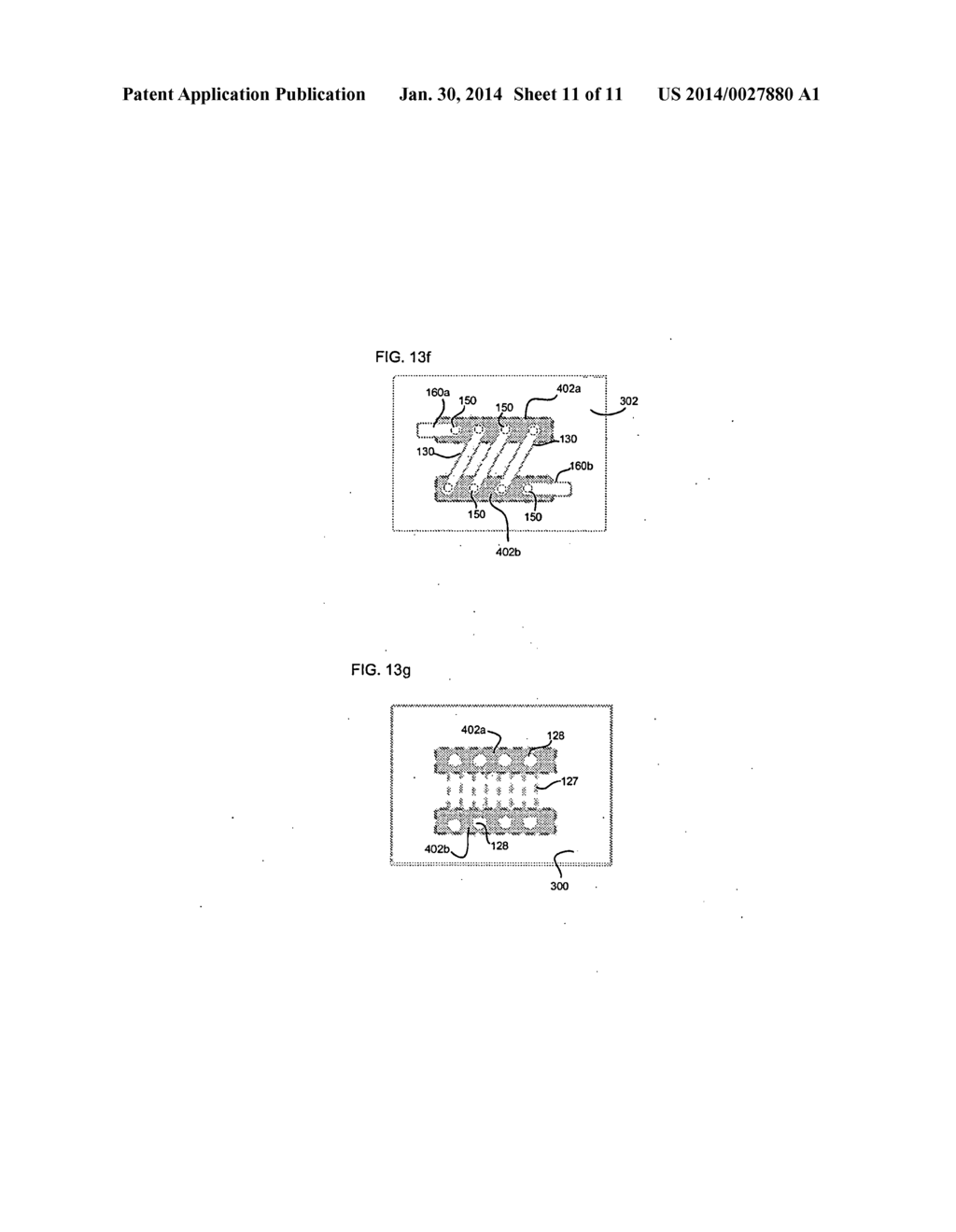 INTEGRATED INDUCTOR FOR INTEGRATED CIRCUIT DEVICES - diagram, schematic, and image 12