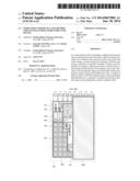 SEMICONDUCTOR DEVICE AND METHOD FOR MANUFACTURING SEMICONDUCTOR DEVICE diagram and image