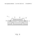 CIRCUIT SUBSTRATE FOR MOUNTING CHIP, METHOD FOR MANUFACTURING SAME AND     CHIP PACKAGE HAVING SAME diagram and image