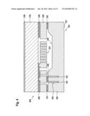 METHOD FOR MANUFACTURING A COMPONENT HAVING AN ELECTRICAL     THROUGH-CONNECTION diagram and image