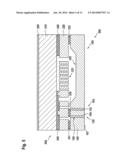 METHOD FOR MANUFACTURING A COMPONENT HAVING AN ELECTRICAL     THROUGH-CONNECTION diagram and image