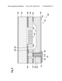 METHOD FOR MANUFACTURING A COMPONENT HAVING AN ELECTRICAL     THROUGH-CONNECTION diagram and image