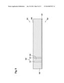 METHOD FOR MANUFACTURING A COMPONENT HAVING AN ELECTRICAL     THROUGH-CONNECTION diagram and image