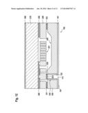 METHOD FOR MANUFACTURING A COMPONENT HAVING AN ELECTRICAL     THROUGH-CONNECTION diagram and image