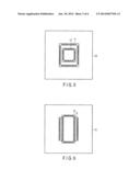 SEMICONDUCTOR DEVICE INCLUDING SEMICONDUCTOR PACKAGE diagram and image