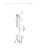 OPTICAL BODIES INCLUDING ROUGH STRIPPABLE BOUNDARY LAYERS AND ASYMMETRIC     SURFACE STRUCTURES diagram and image