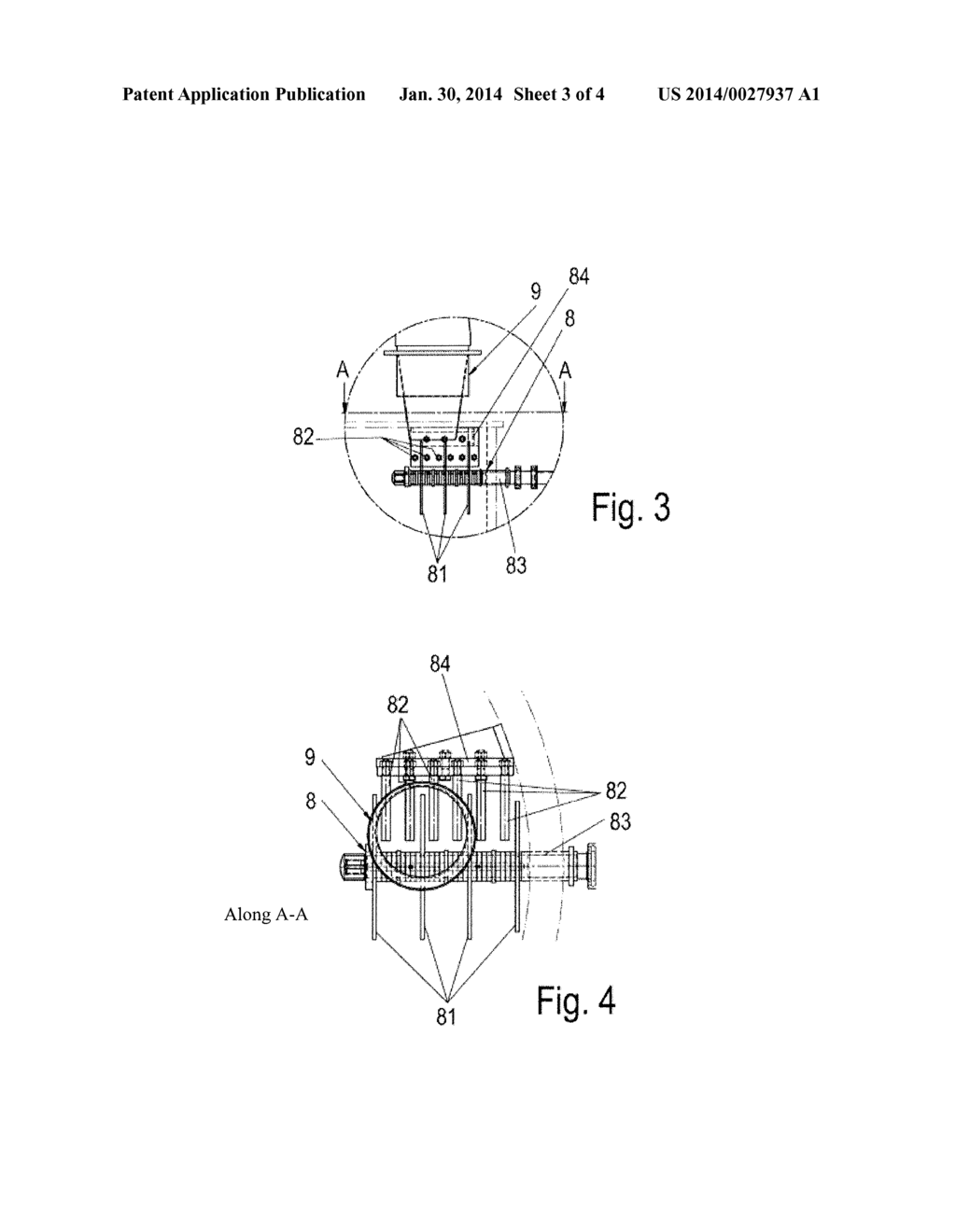 DEVICE AND METHOD FOR PRODUCING POLYMER AGGLOMERATES - diagram, schematic, and image 04