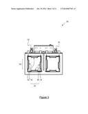 EXTRUSION DIE PRE-HEATING DEVICE AND METHOD diagram and image