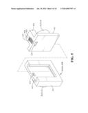 CONVERTIBLE UNI-BICYCLE diagram and image