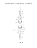 CONVERTIBLE UNI-BICYCLE diagram and image