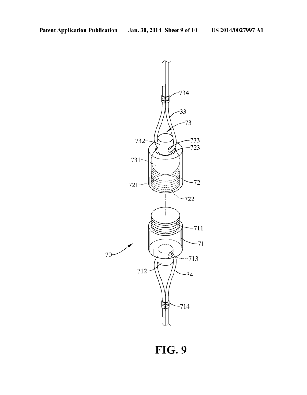 CONVERTIBLE UNI-BICYCLE - diagram, schematic, and image 10