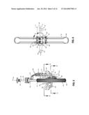 MOTORCYCLE STEERING WITH FOUR-BAR LINKAGE diagram and image