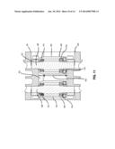 MOTORCYCLE STEERING WITH FOUR-BAR LINKAGE diagram and image