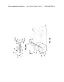 MOTORCYCLE STEERING WITH FOUR-BAR LINKAGE diagram and image