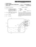 HYDRAULIC SUCTION LINE diagram and image