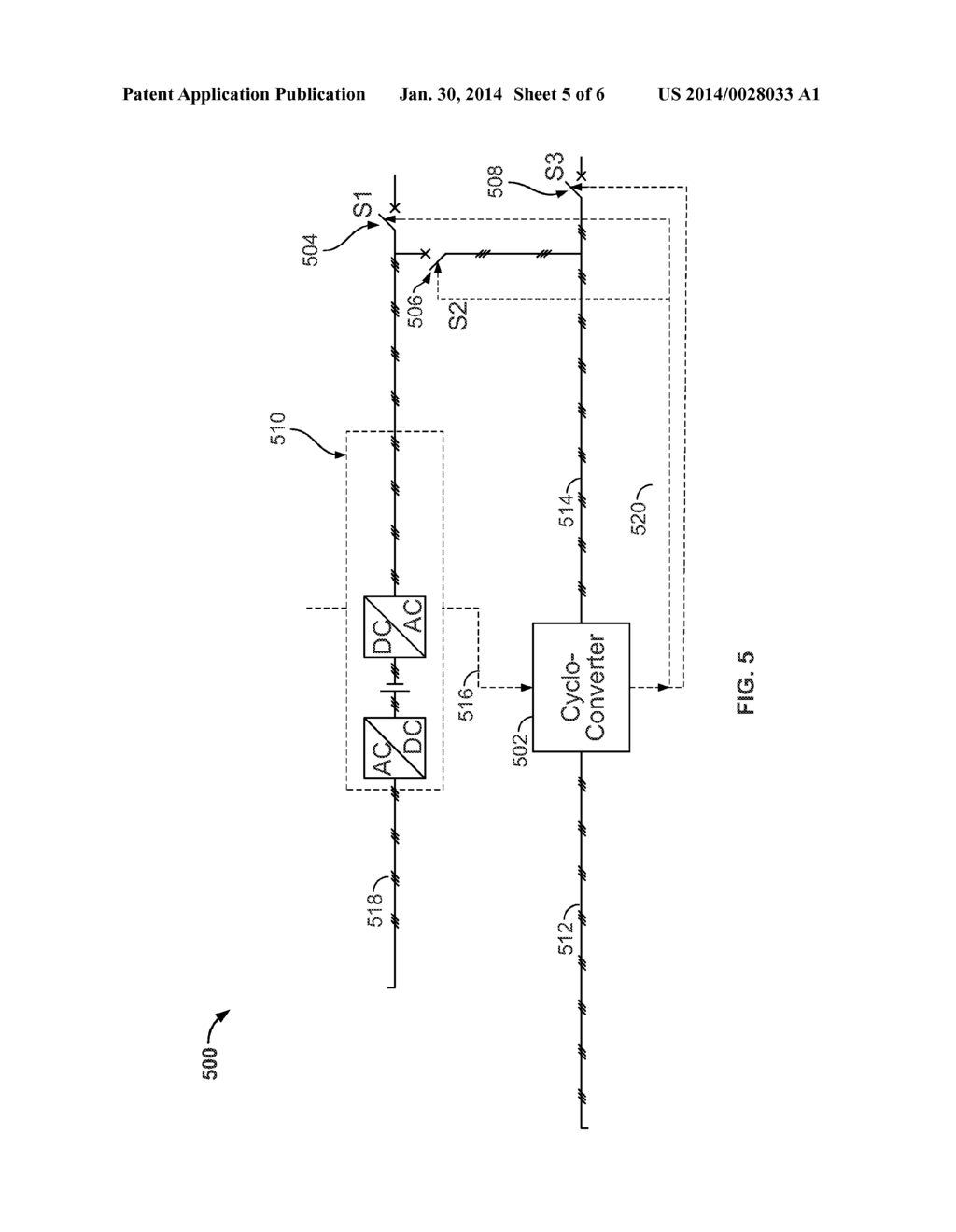 THERMAL CYCLE ENERGY AND PUMPING RECOVERY SYSTEM - diagram, schematic, and image 06