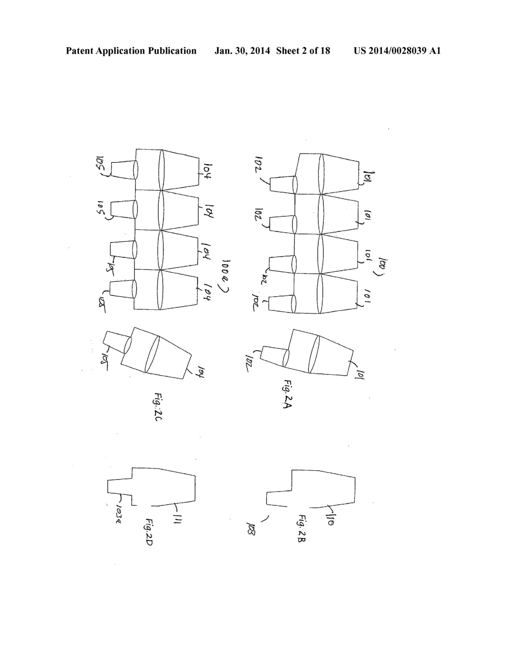 DISPOSABLE FINGER TONGS FOR HANDLING A FOOD PRODUCT - diagram, schematic, and image 03