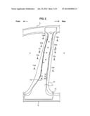 VEHICLE-BODY SIDE PORTION STRUCTURE OF VEHICLE diagram and image