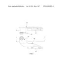 APPARATUS FOR ADJUSTING PARING LINE OF PANORAMIC SUNROOF diagram and image