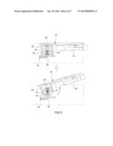 APPARATUS FOR ADJUSTING PARING LINE OF PANORAMIC SUNROOF diagram and image