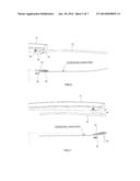 APPARATUS FOR ADJUSTING PARING LINE OF PANORAMIC SUNROOF diagram and image