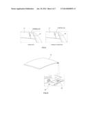 APPARATUS FOR ADJUSTING PARING LINE OF PANORAMIC SUNROOF diagram and image