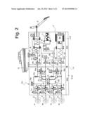 Brake System for Motor Vehicles diagram and image