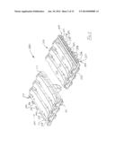 Segmented Track and Track Segment Therefor diagram and image