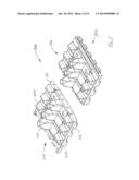 Segmented Track and Track Segment Therefor diagram and image