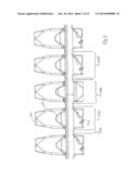 Segmented Track and Track Segment Therefor diagram and image