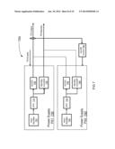 REDUCING POWER LOSSES IN A REDUNDANT POWER SUPPLY SYSTEM diagram and image