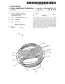 CHAOTIC VIBRATION ENERGY HARVESTER AND METHOD FOR CONTROLLING SAME diagram and image