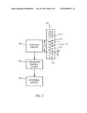 CHAOTIC VIBRATION ENERGY HARVESTER AND METHOD FOR CONTROLLING SAME diagram and image