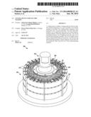 VENTING DEVICE FOR ELECTRIC MACHINE diagram and image