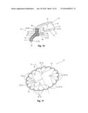 BUSS BAR ASSEMBLY HAVING ALIGNMENT AND RETENTION FEATURE diagram and image