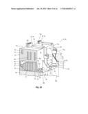 BUSS BAR ASSEMBLY HAVING ALIGNMENT AND RETENTION FEATURE diagram and image