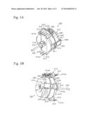 STEPPING MOTOR diagram and image