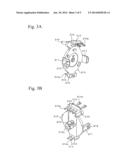 STEPPING MOTOR diagram and image