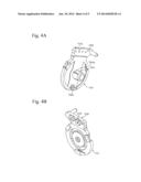 STEPPING MOTOR diagram and image