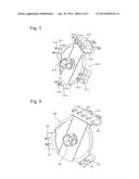 STEPPING MOTOR diagram and image