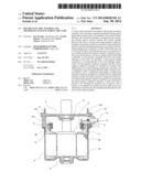 ROTARY ELECTRIC MACHINE AND METHOD OF MANUFACTURING THE SAME diagram and image