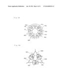 ROTARY ELECTRIC MACHINE AND METHOD OF MANUFACTURING THE SAME diagram and image