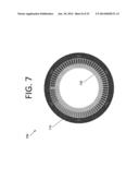 Bearingless Flywheel Systems, Winding and Control Schemes, and Sensorless     Control diagram and image