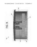 Bearingless Flywheel Systems, Winding and Control Schemes, and Sensorless     Control diagram and image