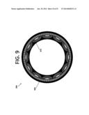 Bearingless Flywheel Systems, Winding and Control Schemes, and Sensorless     Control diagram and image