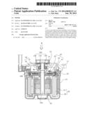 MOTOR diagram and image