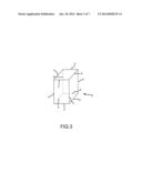 PERMANENT MAGNET ROTOR WITH RESIN-COVERED MAGNET AND LAMINATION FOR     THERMAL CONTROL diagram and image