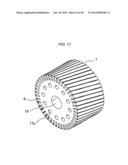 Induction Motor and Railway Vehicle Using Induction Motor diagram and image