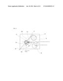 ELECTRIC ACTUATOR diagram and image