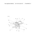 ELECTRIC ACTUATOR diagram and image